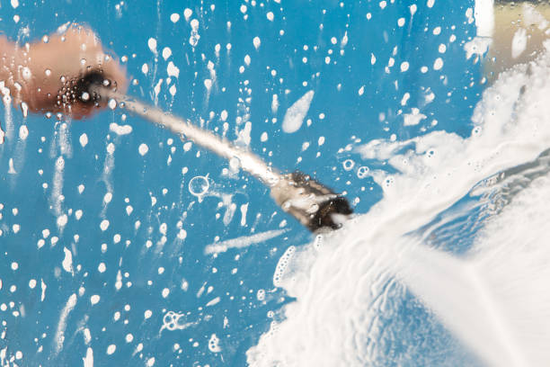 Best Factory Floor Cleaning  in Jonesboro, IN