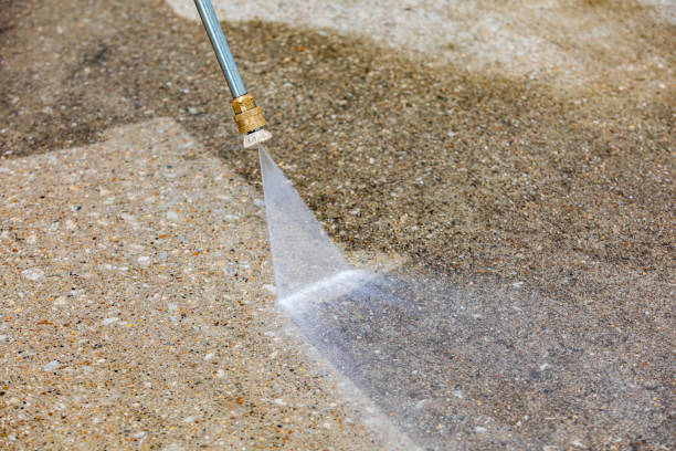 Concrete Sealing in Jonesboro, IN