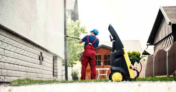 Animal Enclosure Cleaning in Jonesboro, IN